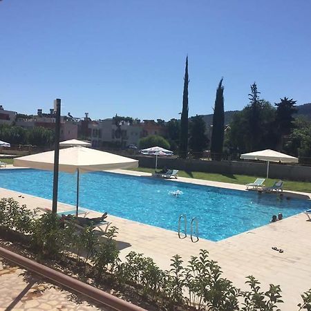 Kemer Uygulama Hotel Zewnętrze zdjęcie
