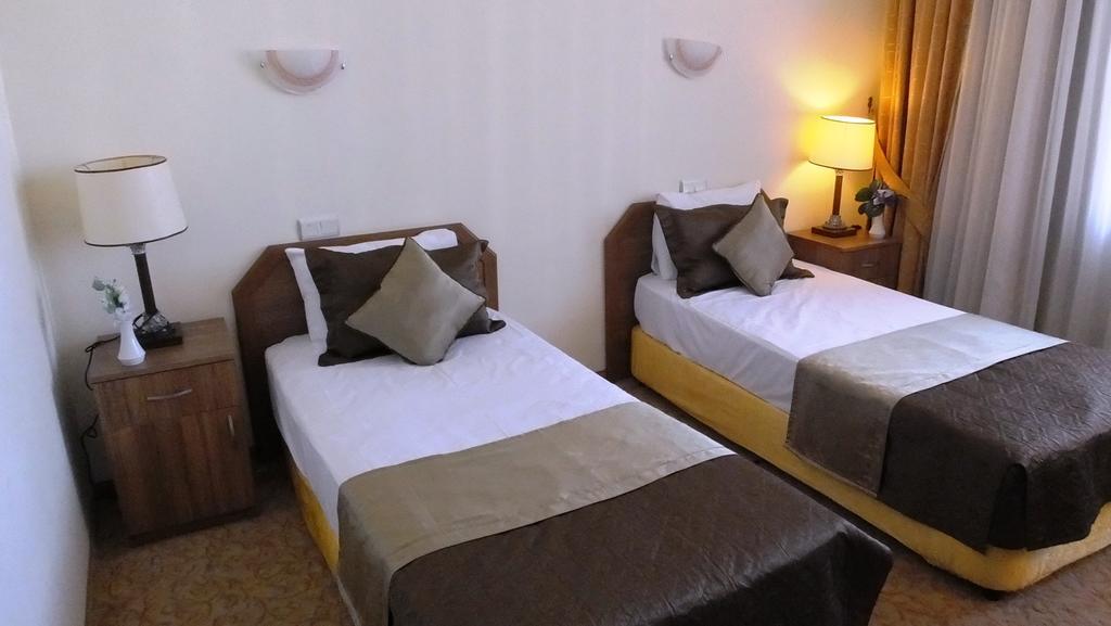 Kemer Uygulama Hotel Pokój zdjęcie
