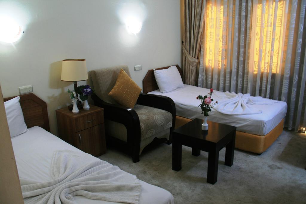 Kemer Uygulama Hotel Pokój zdjęcie
