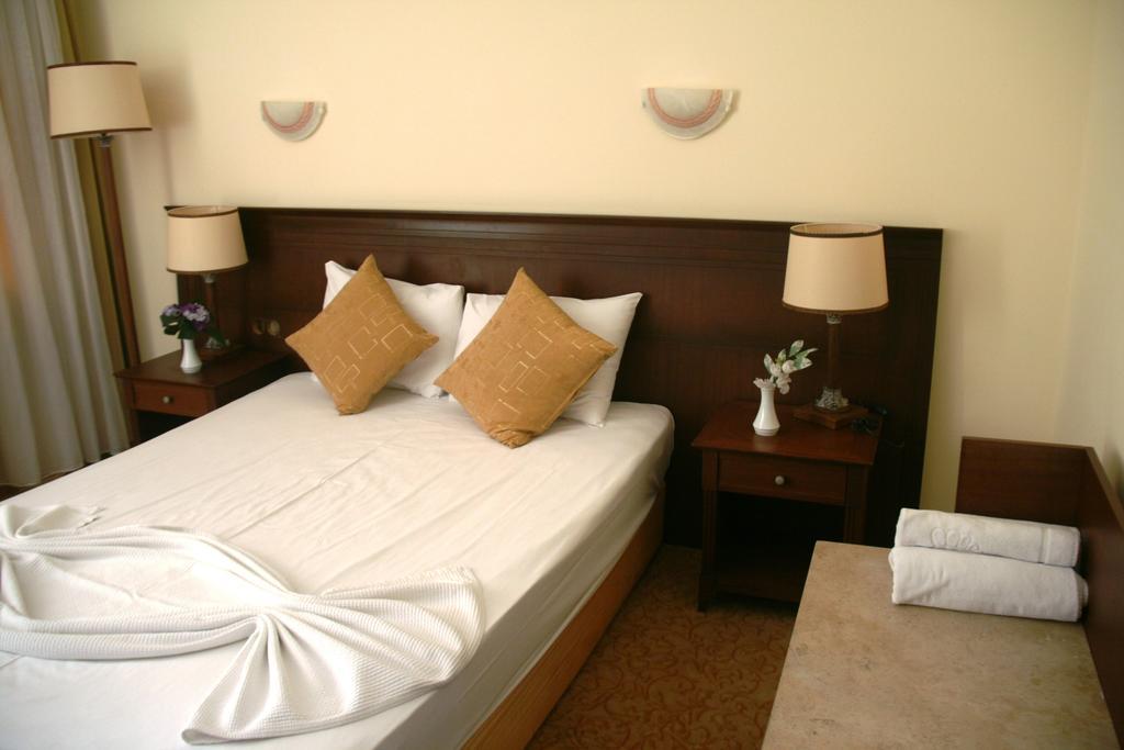 Kemer Uygulama Hotel Pokój zdjęcie