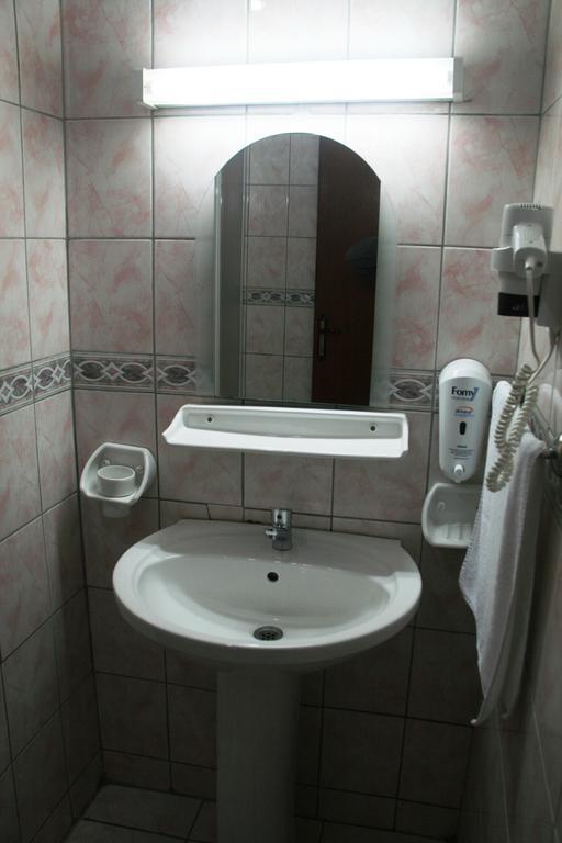 Kemer Uygulama Hotel Pokój zdjęcie