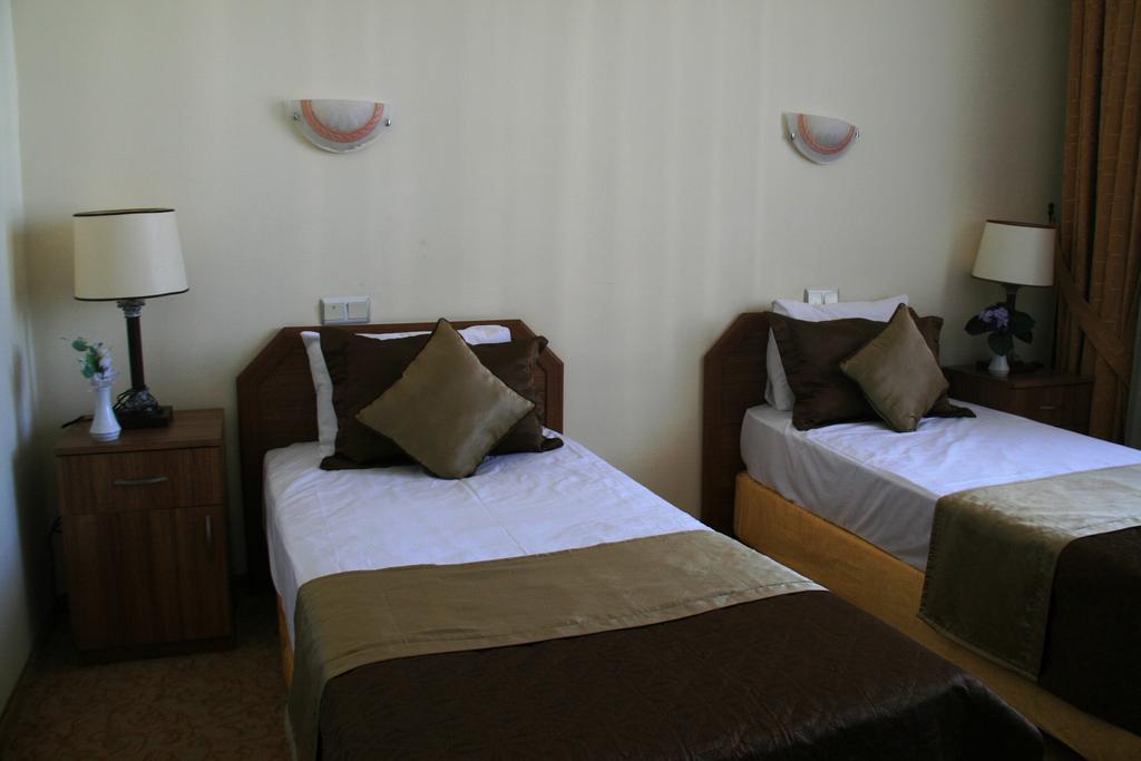 Kemer Uygulama Hotel Pokój zdjęcie