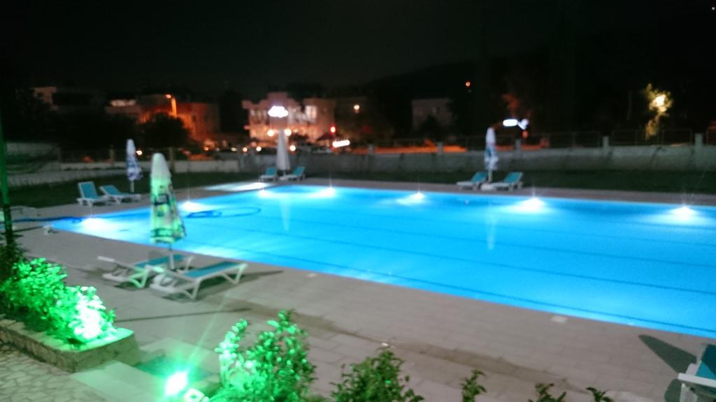 Kemer Uygulama Hotel Zewnętrze zdjęcie